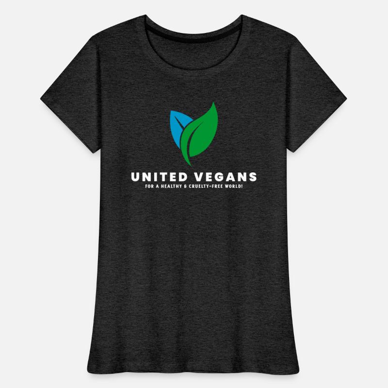 United Vegans - For a Healthy & Cruelty-Free World
