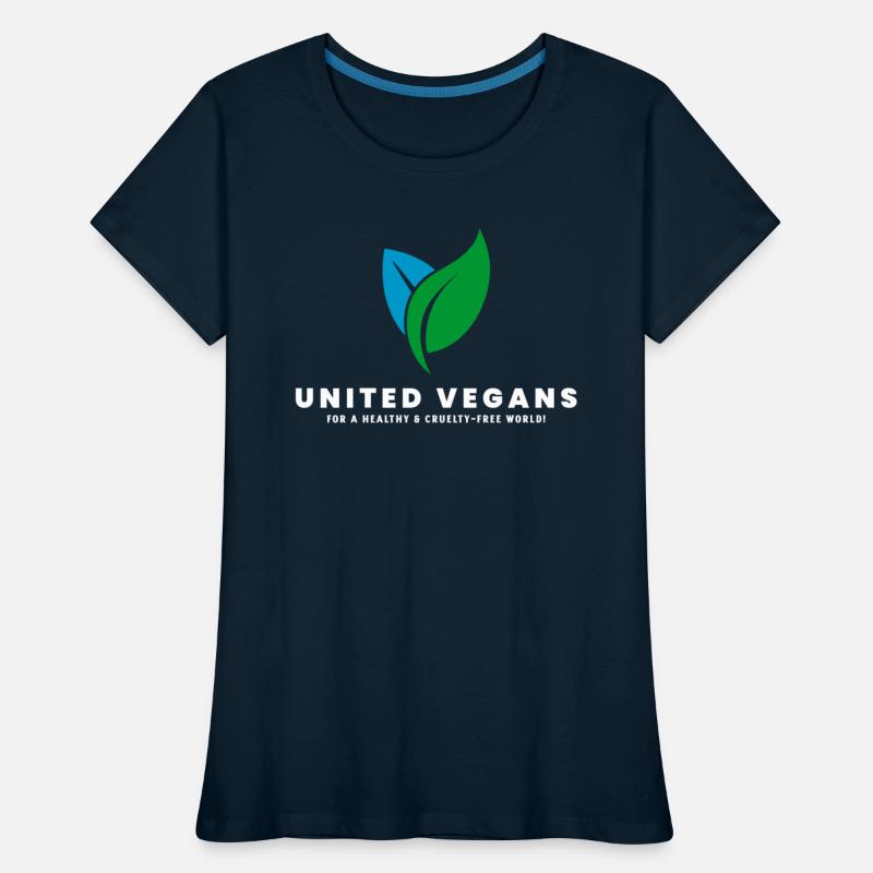 United Vegans - For a Healthy & Cruelty-Free World