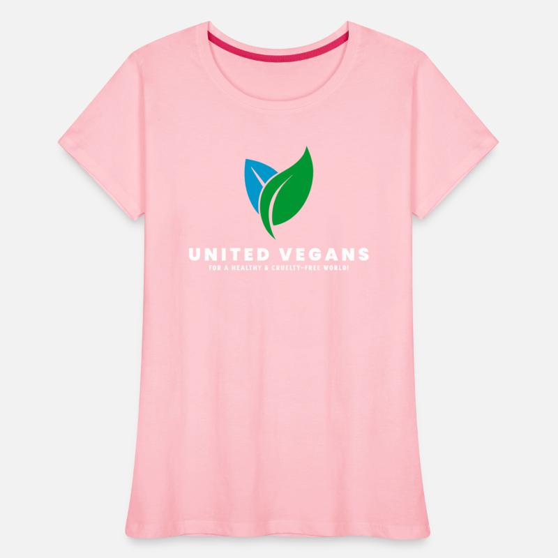United Vegans - For a Healthy & Cruelty-Free World