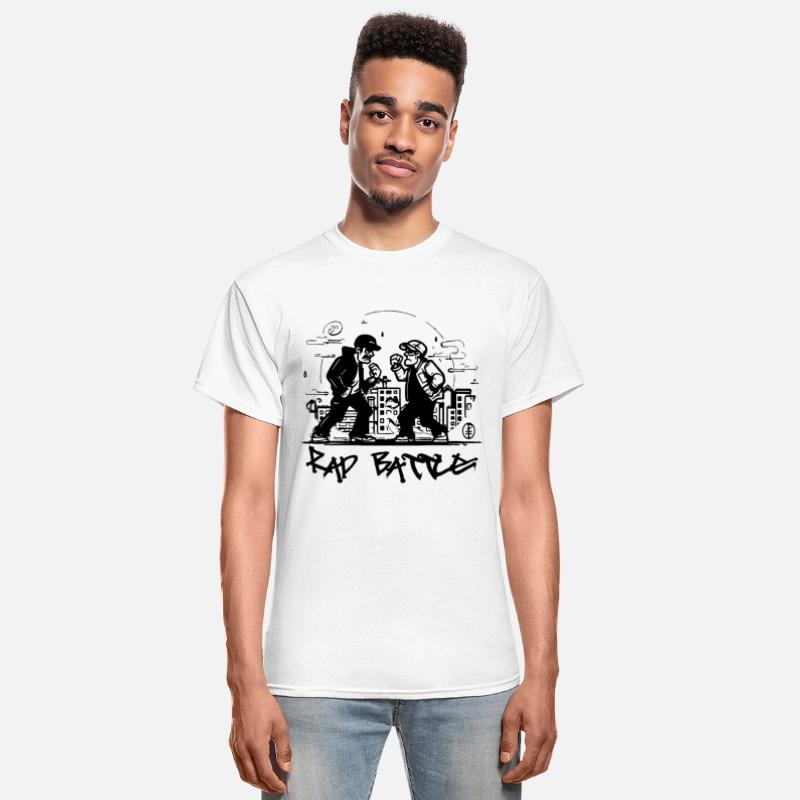 Urban City Rappers: Rap Battle