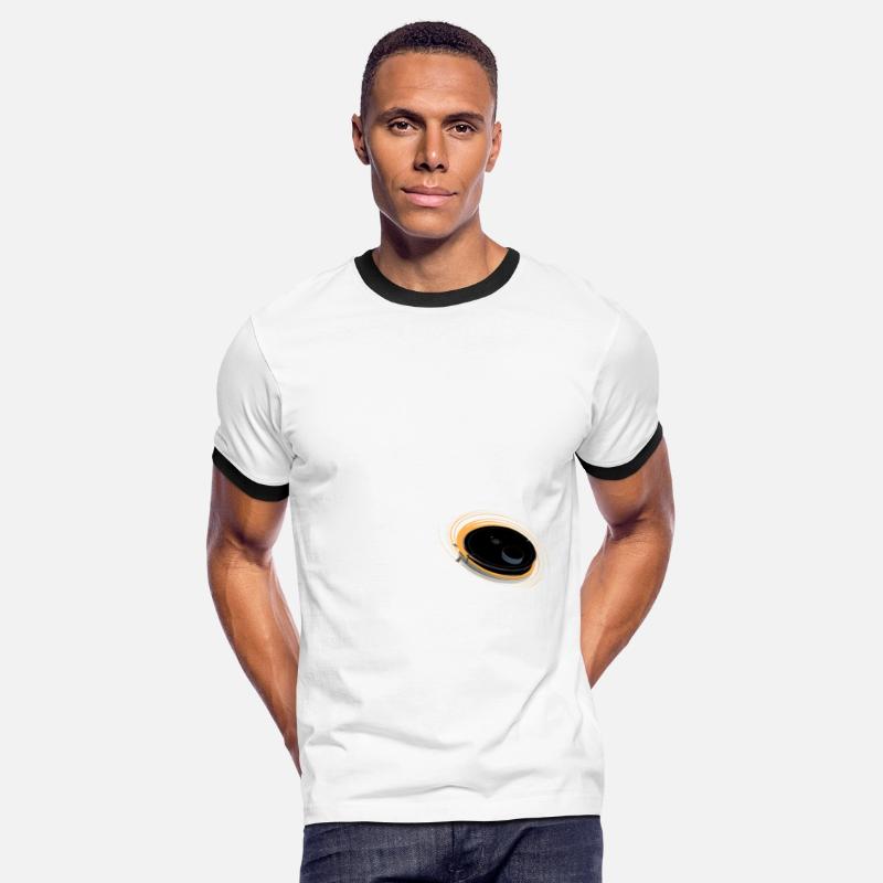 Vacuum Cleaner Vacuum Stars Robot Space