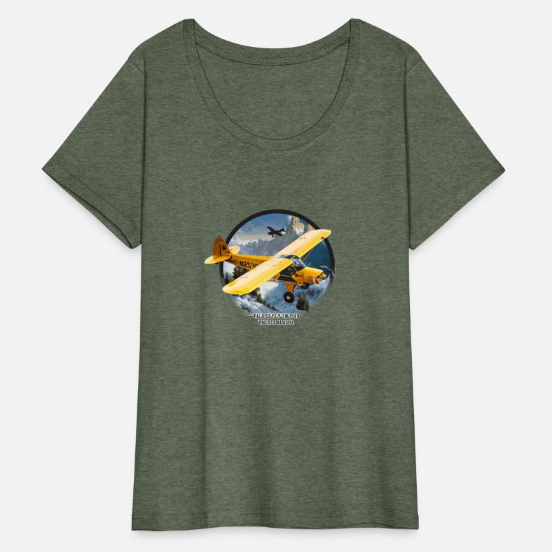 Valdez Fly-In Adventure – Alaska 2019