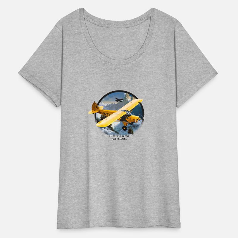 Valdez Fly-In Adventure – Alaska 2019