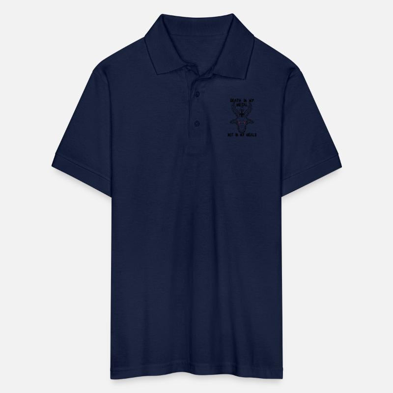 Vegan Heavy Metal Rock Music Gift Idea