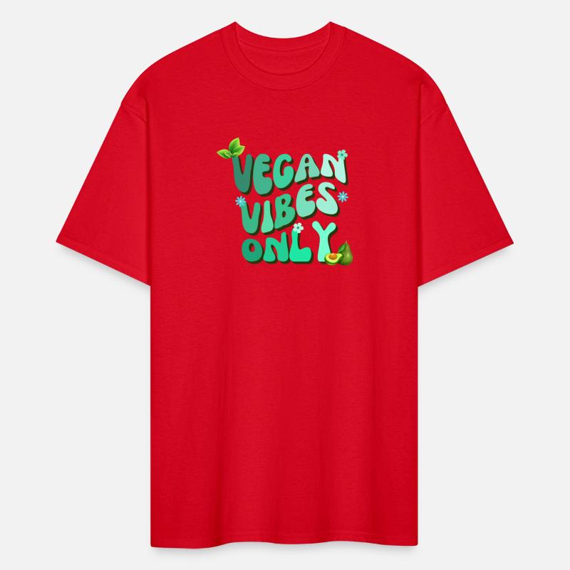 Vegan Vibes Only - World Vegan Day