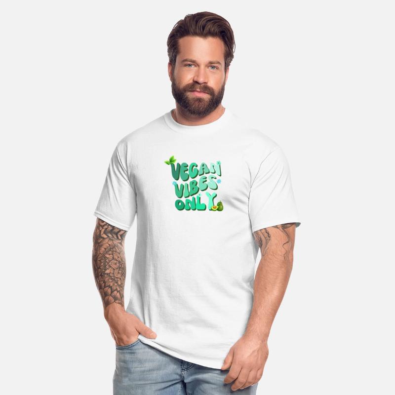 Vegan Vibes Only - World Vegan Day