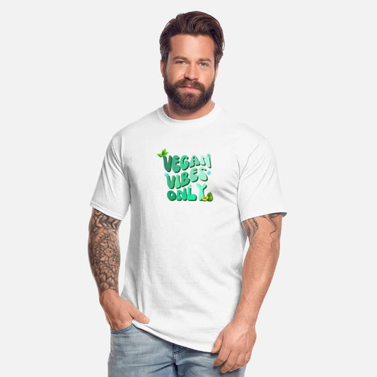 Vegan Vibes Only - World Vegan Day