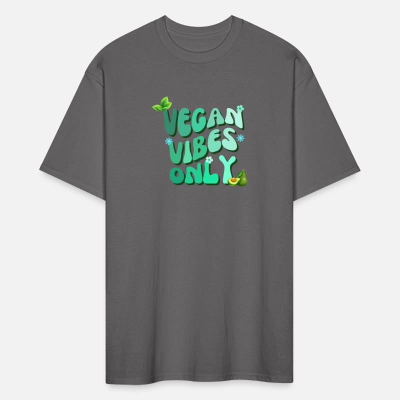 Vegan Vibes Only - World Vegan Day
