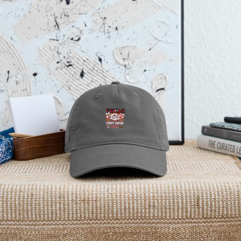 Vegas Squad Party 2024 Family Trip Group Matching