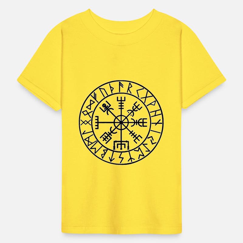VEGVISIR Viking