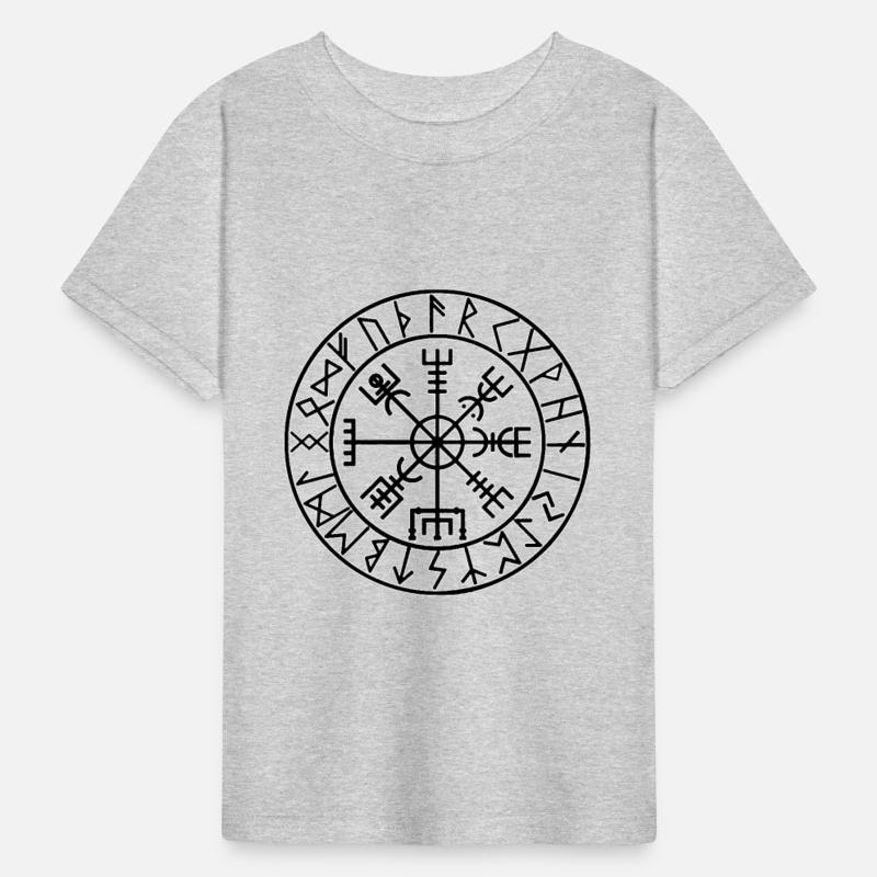 VEGVISIR Viking