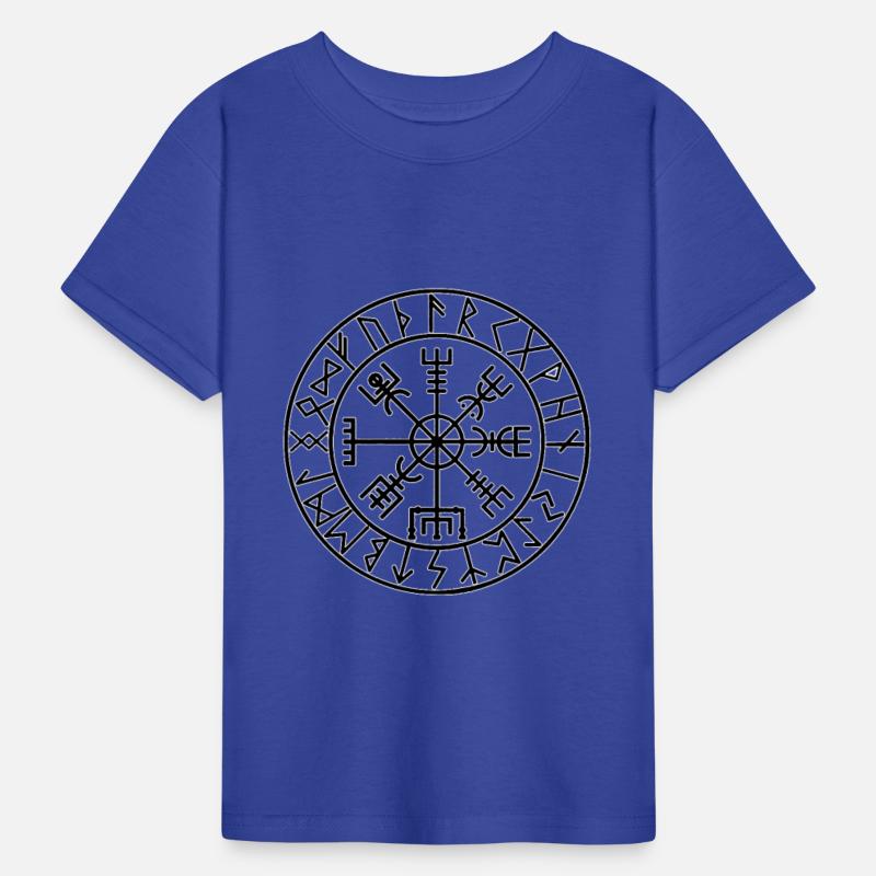 VEGVISIR Viking