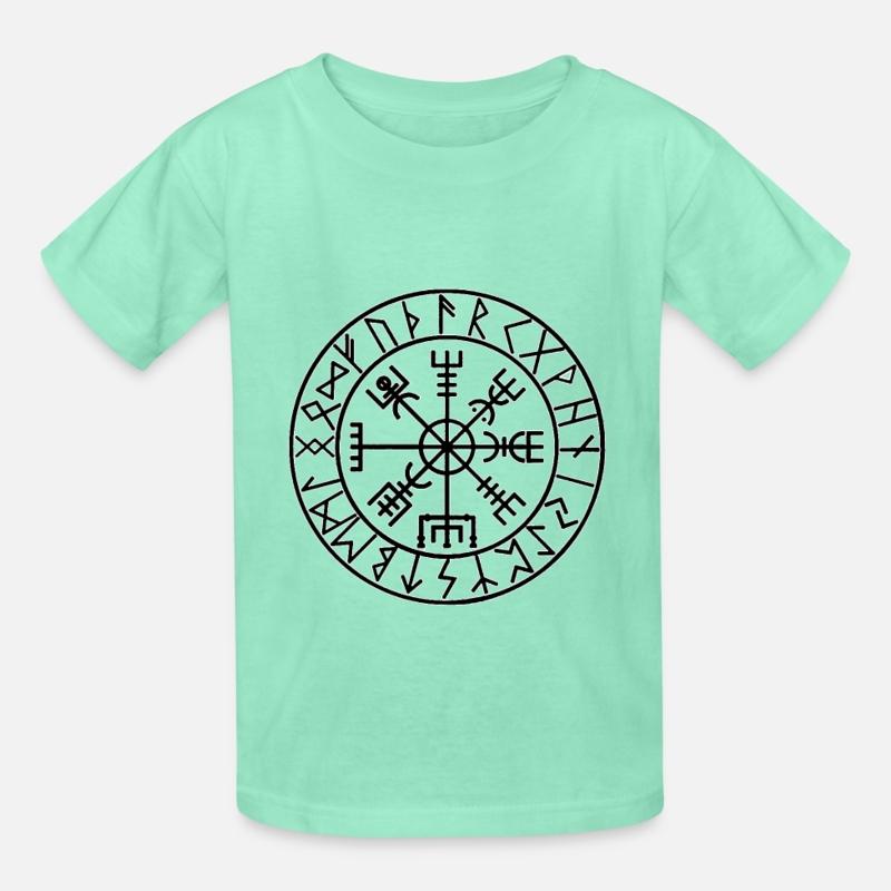 VEGVISIR Viking