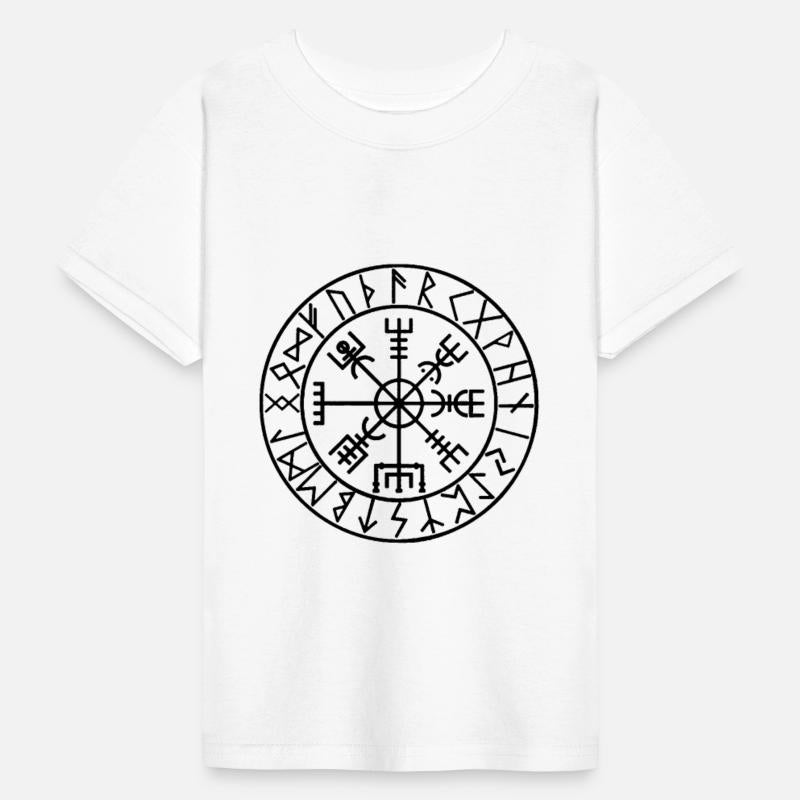 VEGVISIR Viking
