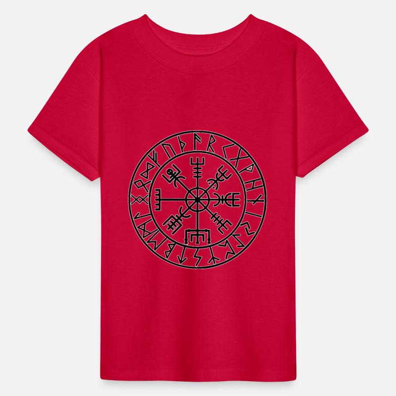 VEGVISIR Viking