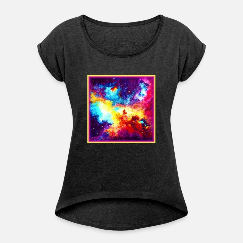 Vibrant Colors of Nebulae. Buy Now