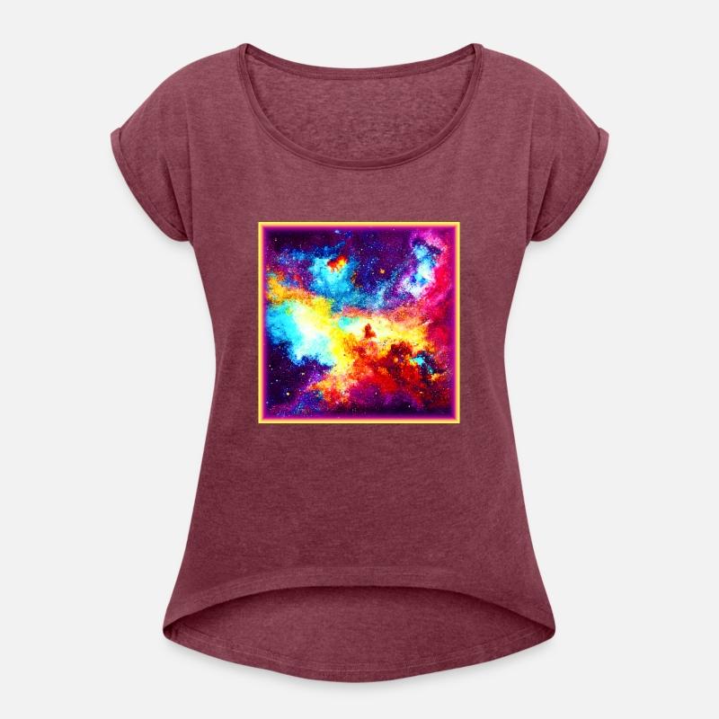 Vibrant Colors of Nebulae. Buy Now