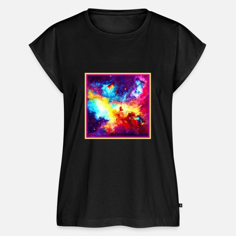 Vibrant Colors of Nebulae. Buy Now