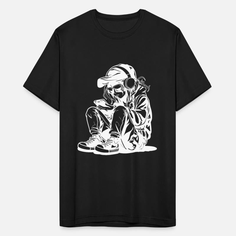 Video Game Lover Drawing