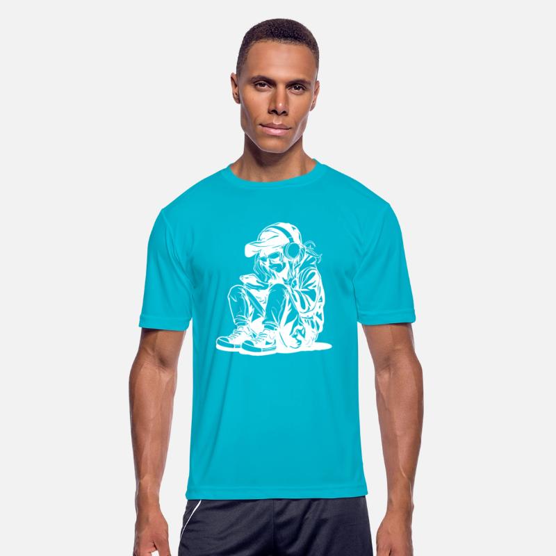 Video Game Lover Drawing