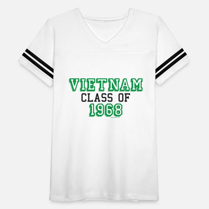 Vietnam Class Of 1968