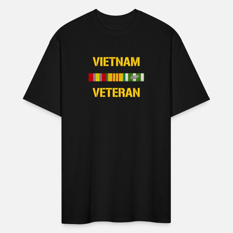 Vietnam Veteran Ribbon Bar
