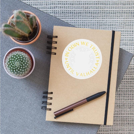 Viking North Thunder German