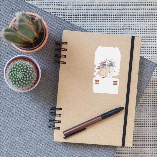 Viking Northman Celtic