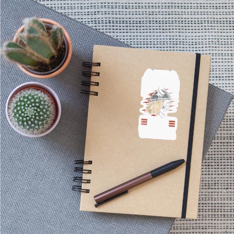 Viking Northman Celtic