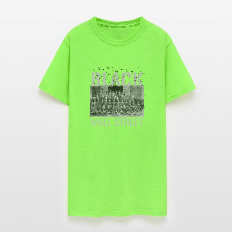 Vintage Black Business Black History Month Black