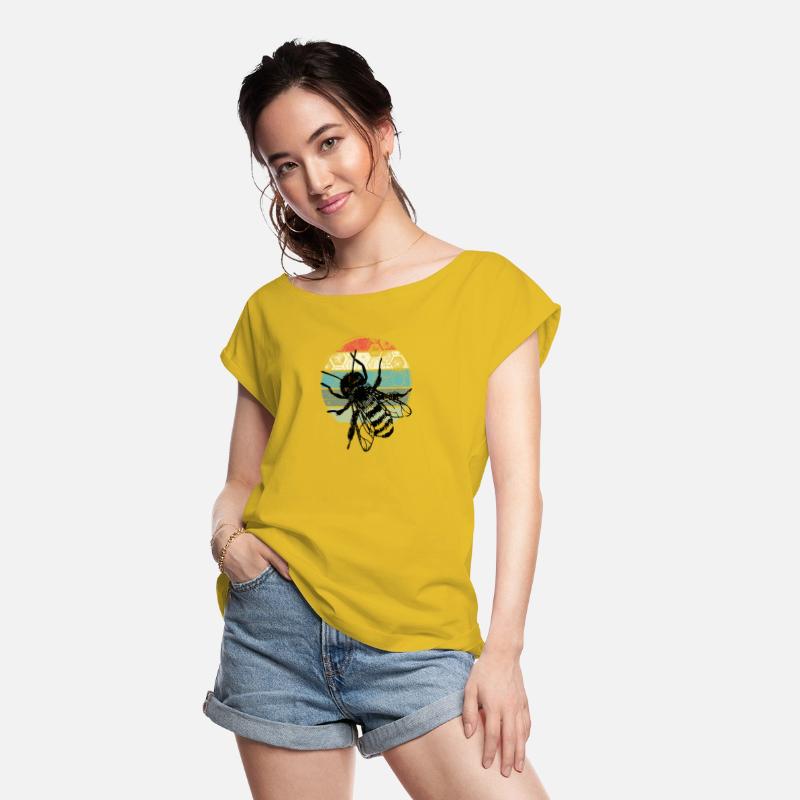 Vintage Honey Beekeeper Beekeeping