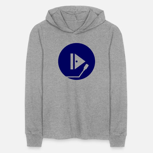 Vinyl Record Plate Play Button Music Party Life