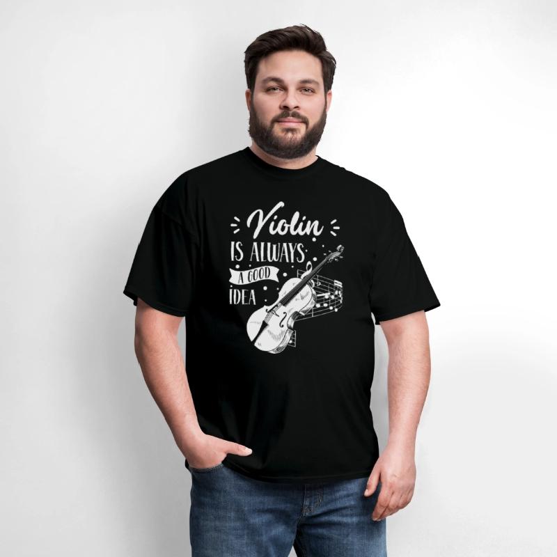 Violin Violinist Feeling String Instrument