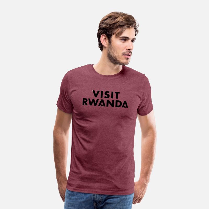 Visit Rwanda