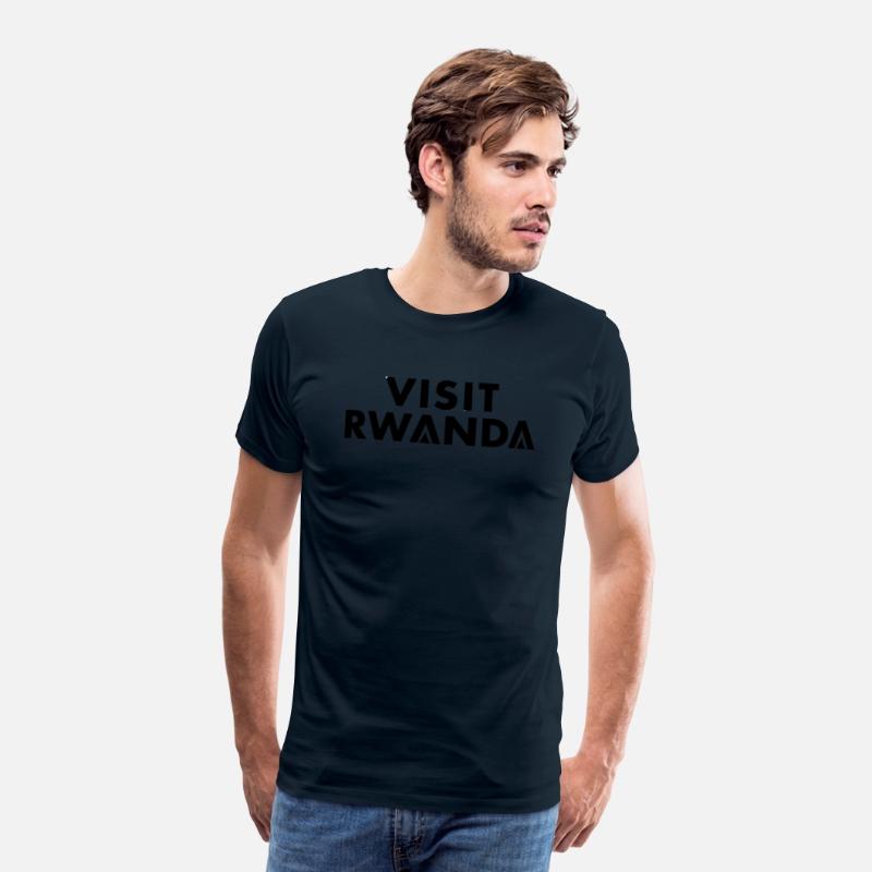 Visit Rwanda