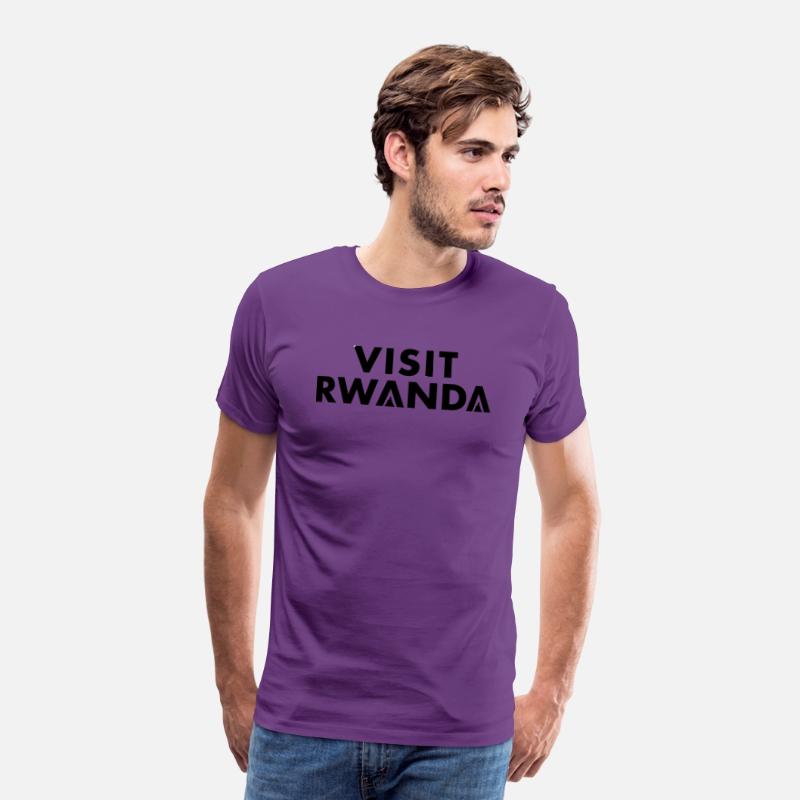 Visit Rwanda