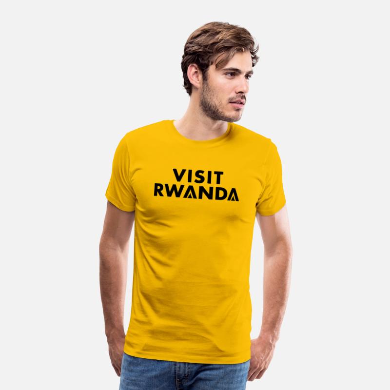 Visit Rwanda