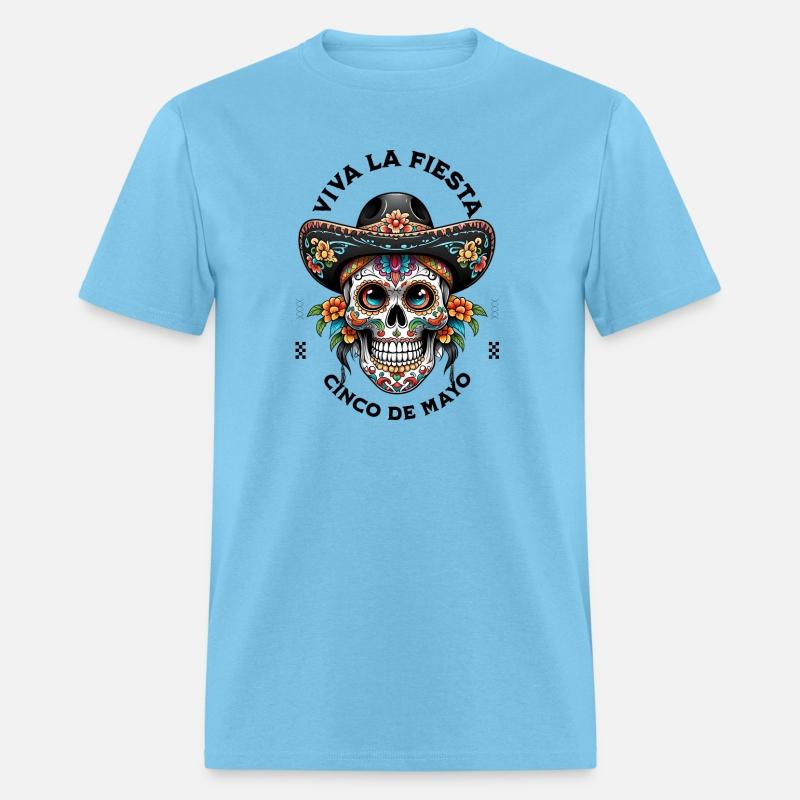 Viva La Fiesta - Cinco de Mayo