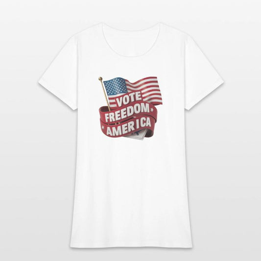 Vote Freedom America