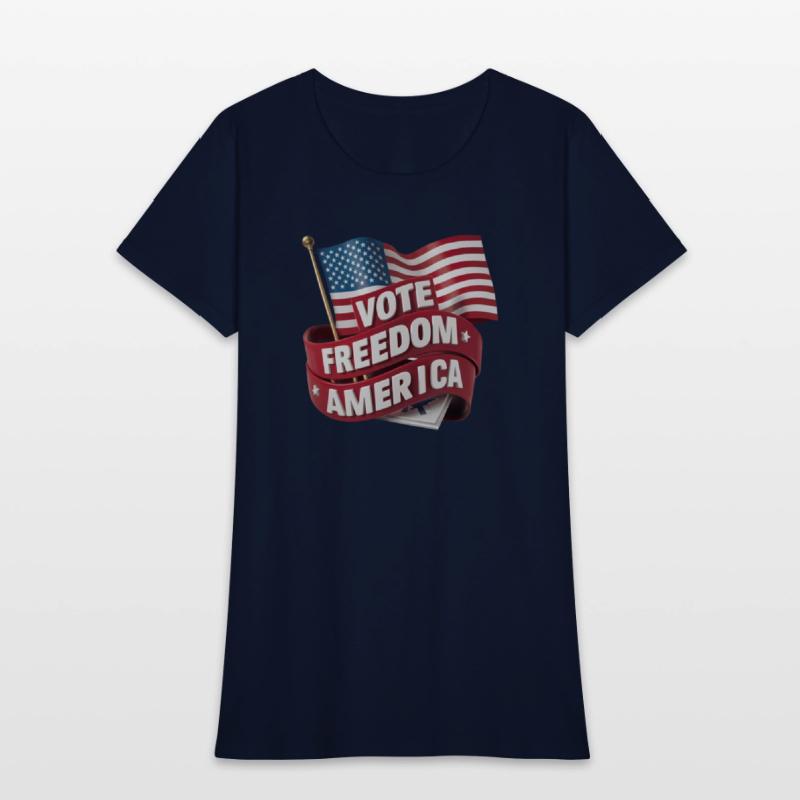 Vote Freedom America