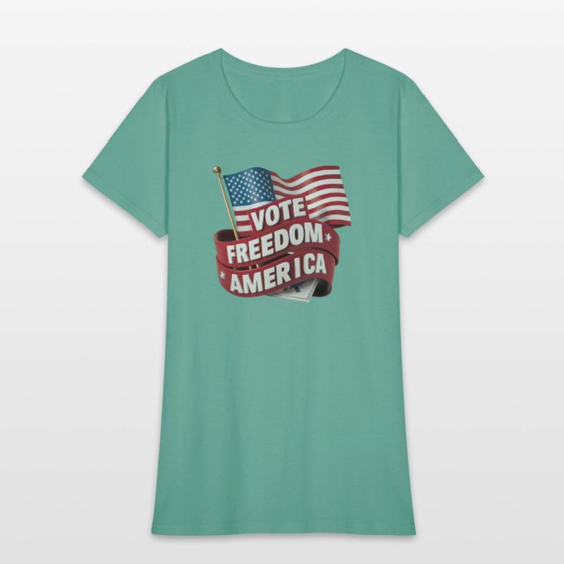 Vote Freedom America