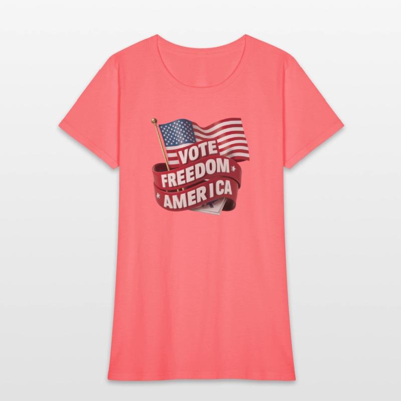 Vote Freedom America
