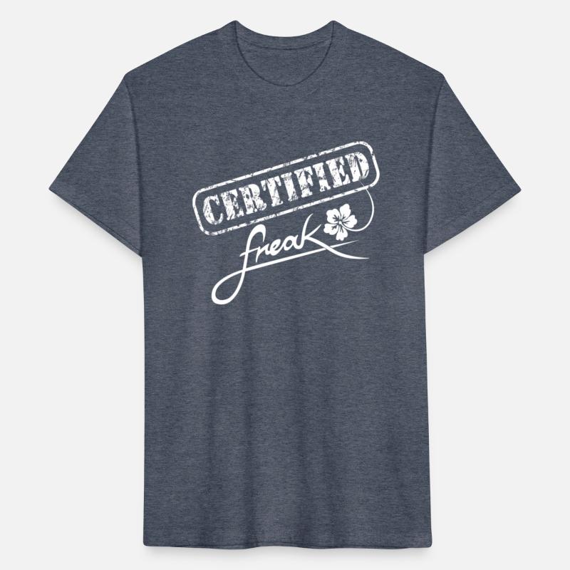 Wap Certified Freak Seven Days A Week Fun