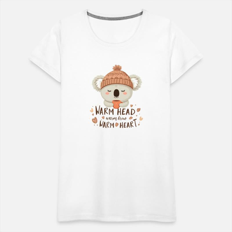 Warm Koala - Warm Brew, Warm Heart