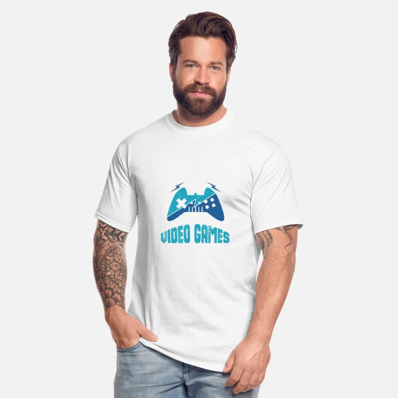 Warning May Yell At Video Games Gamer Gaming