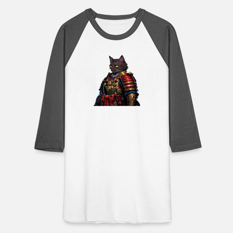 Warrior Cat in Armor Artwork