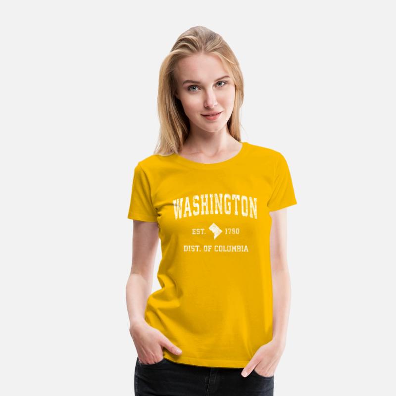 Washington Dc Athletic Sports