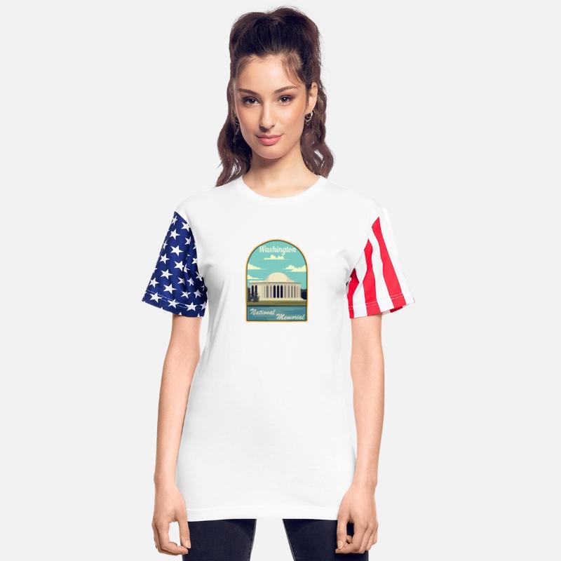 Washington national memorial