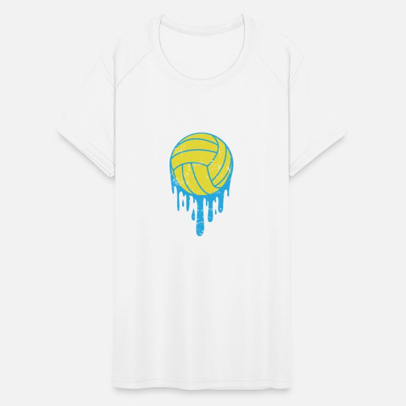 Water Polo Hobby Ball Sport