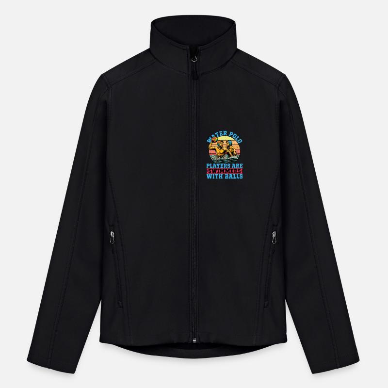 Water Polo Players Are Swimmers With Ball Sports